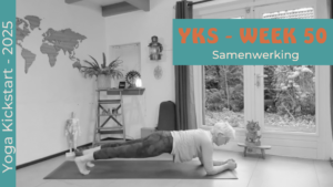 REPLAY | YKS - week 50: Samenwerking