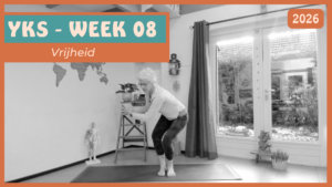 REPLAY | YKS - Week 08: Vrijheid