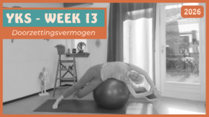 REPLAY | YKS - Week 13: Doorzettingsvermogen