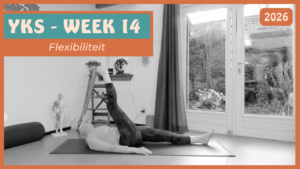 REPLAY | YKS - Week 14: Flexibiliteit
