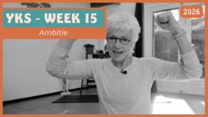 REPLAY | YKS - Week 15: Ambitie