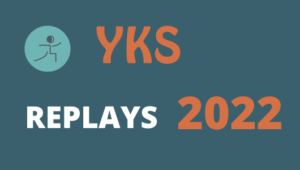REPLAY | Yoga Kickstart - 2022