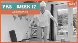 REPLAY | YKS - Week 17: Leiderschap