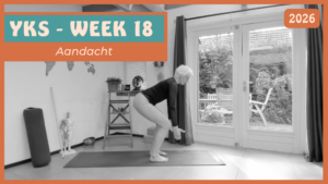 REPLAY | YKS - Week 18: Aandacht