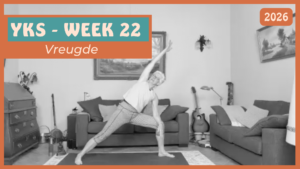 REPLAY | YKS - Week 22: Vreugde