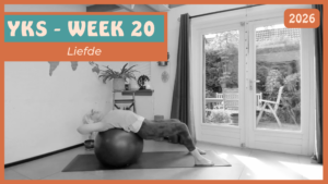 REPLAY | YKS - Week 20: Liefde