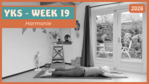 REPLAY | YKS - Week 19: Harmonie