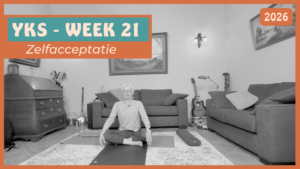 REPLAY | YKS - Week 21: Zelfacceptatie
