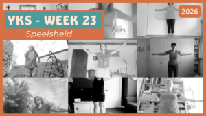 REPLAY | YKS - Week 23: Speelsheid