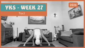REPLAY | YKS - Week 27: Tact