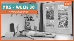 REPLAY | YKS - Week 30: Enthousiasme