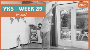 REPLAY | YKS - Week 29: Moed