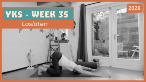 REPLAY | YKS - Week 35: Loslaten