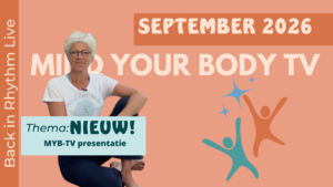 REPLAY | BIRL - 14 september 2026