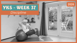 REPLAY | YKS - Week 37: Discipline