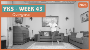 REPLAY | YKS - Week 43: Overgave